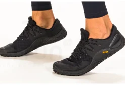 Merrell Trail Glove 7