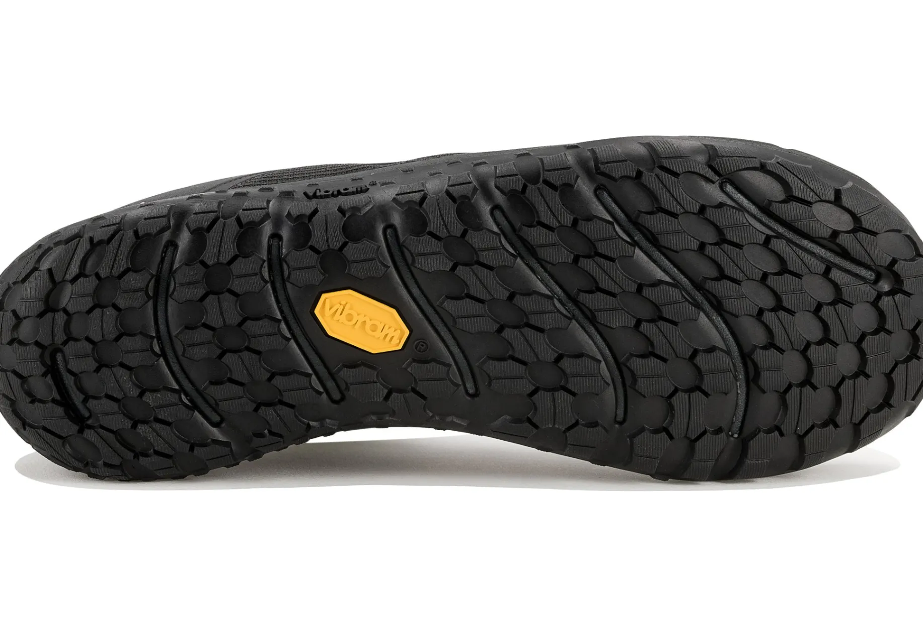 Merrell Trail Glove 8