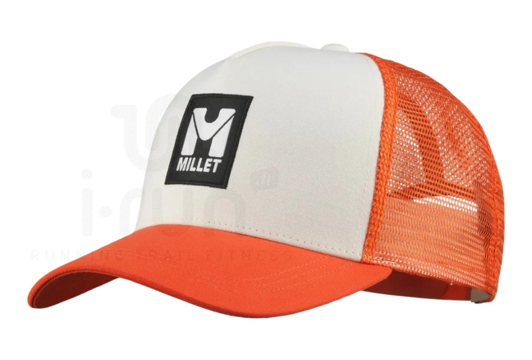 Millet Chamonix Trucker