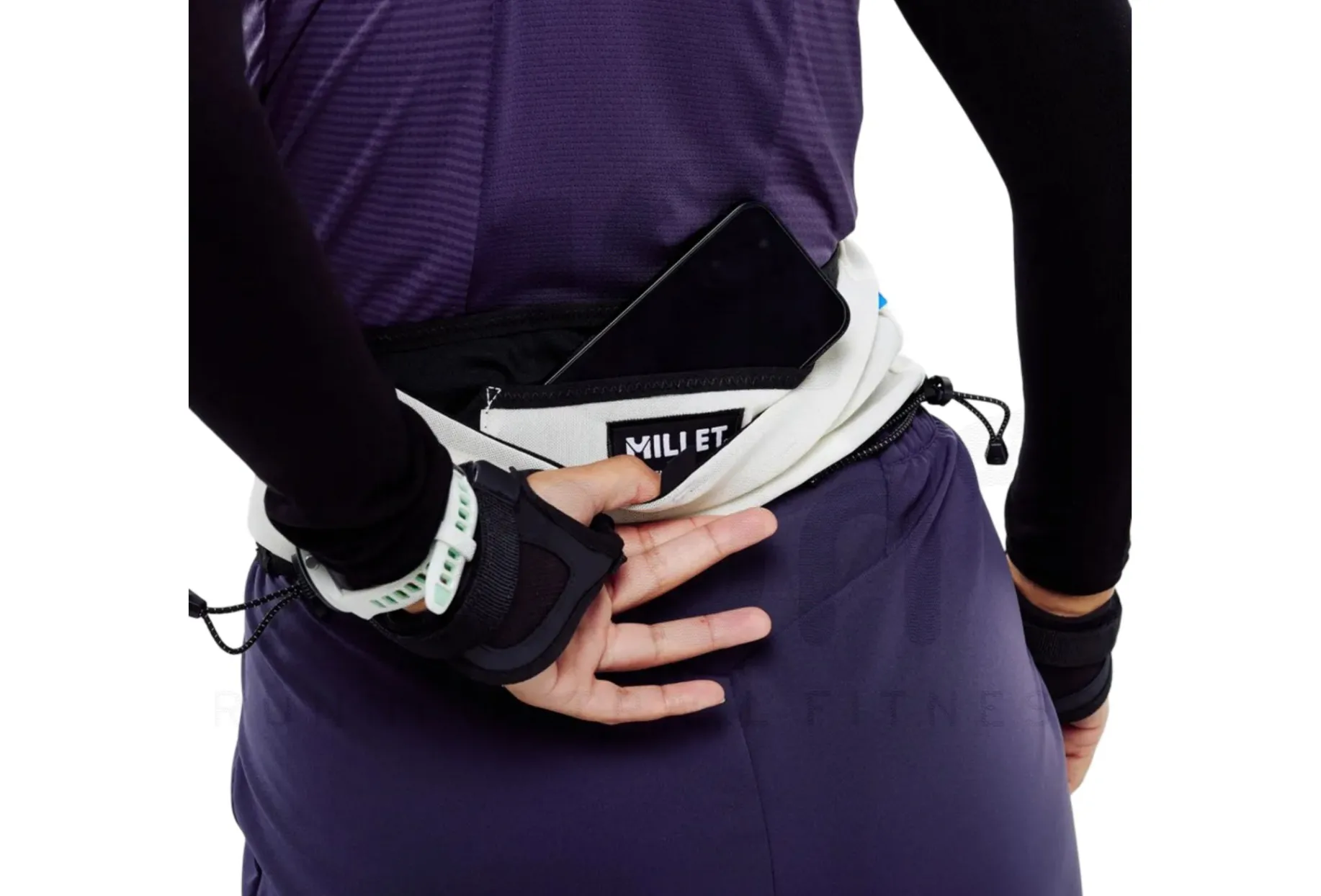 Millet Intense Pro
