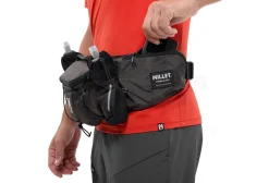 Millet Parmelan