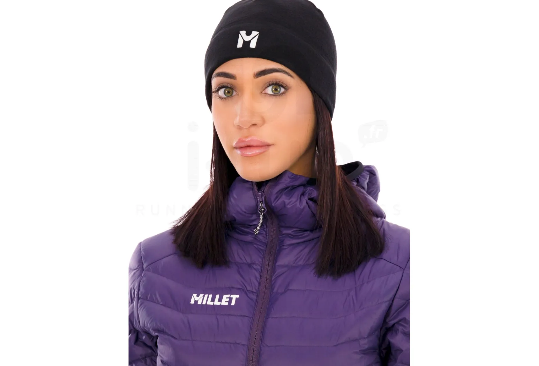 Millet Ubic Fleece