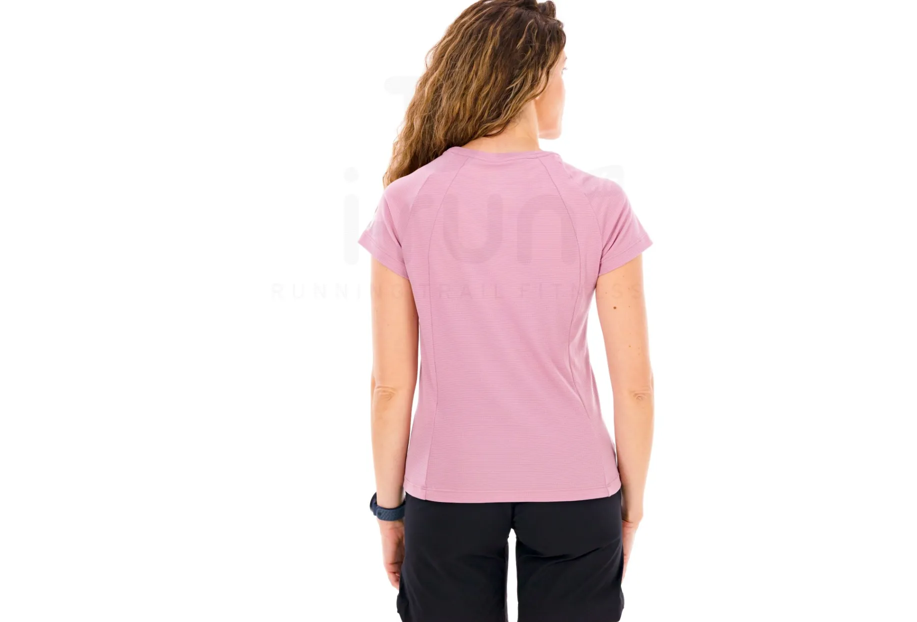 Millet camiseta manga corta Fusion