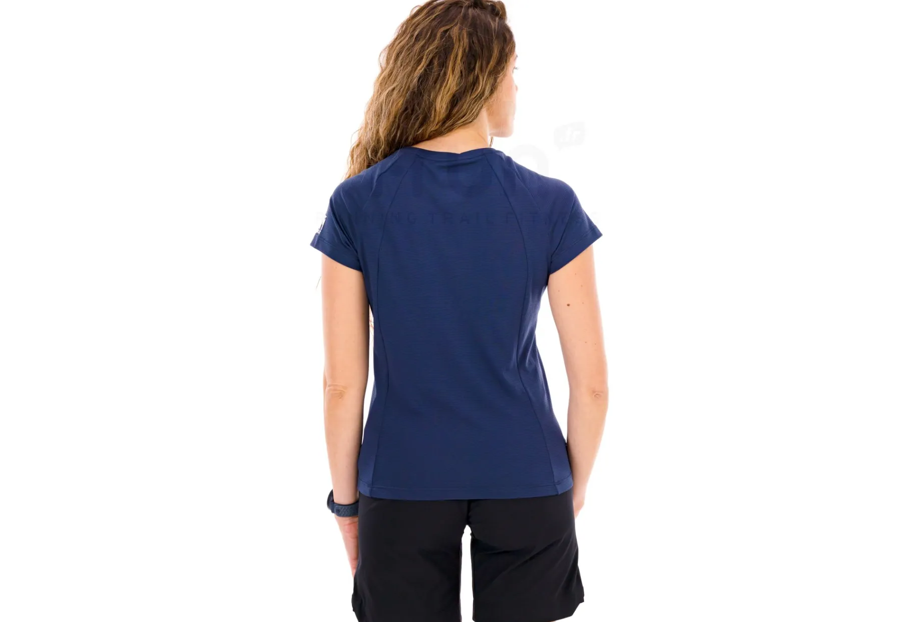 Millet camiseta manga corta Fusion