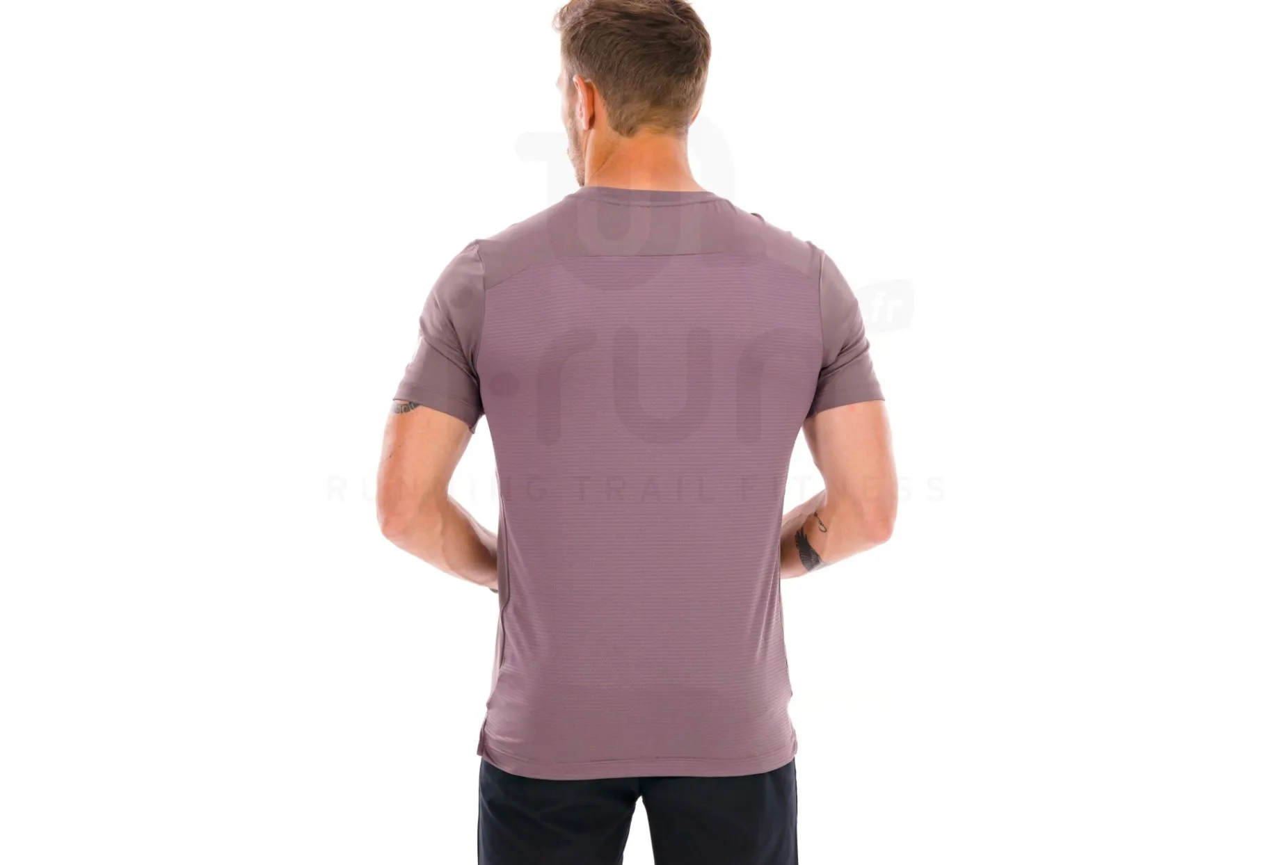 Millet camiseta manga corta Intense