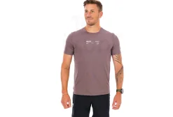 Millet camiseta manga corta Intense