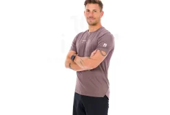 Millet camiseta manga corta Intense