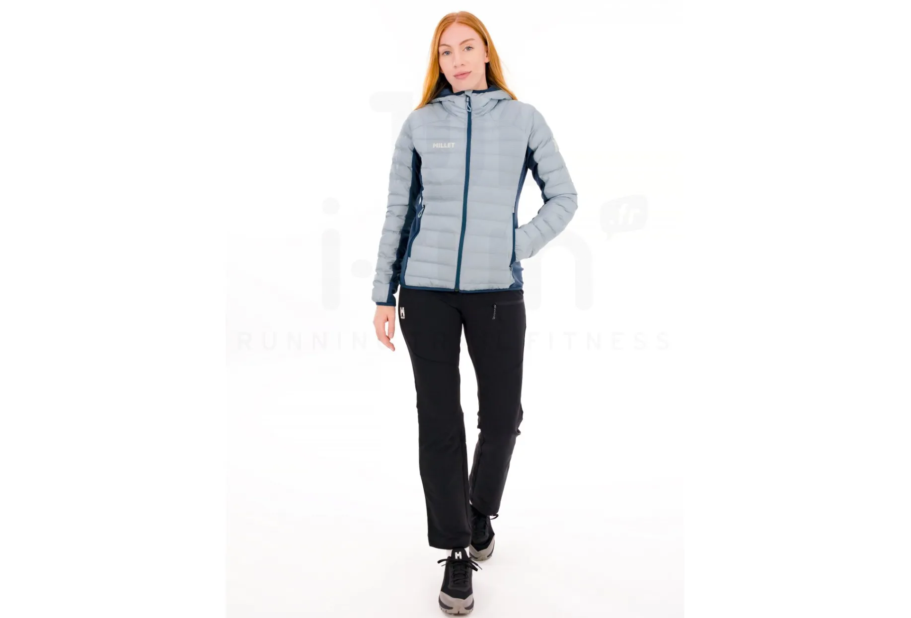 Millet chaqueta Fitz Roy Warm