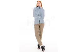 Millet chaqueta Fusion Grid