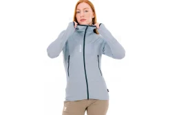 Millet chaqueta Fusion Grid