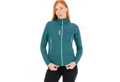 Millet chaqueta Fusion Grid