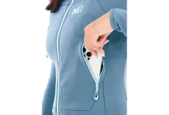 Millet chaqueta Fusion Power