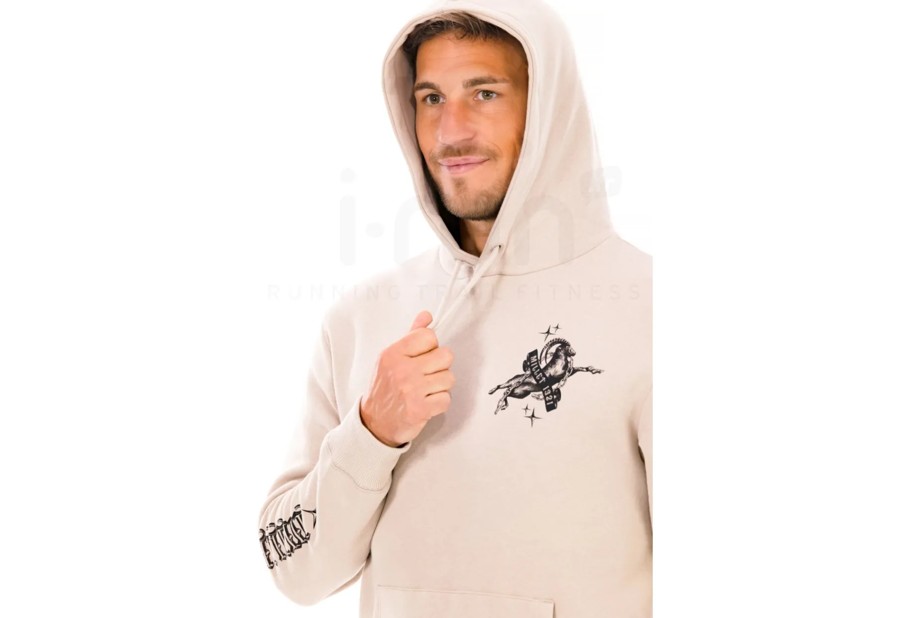 Millet Cimaï Collab