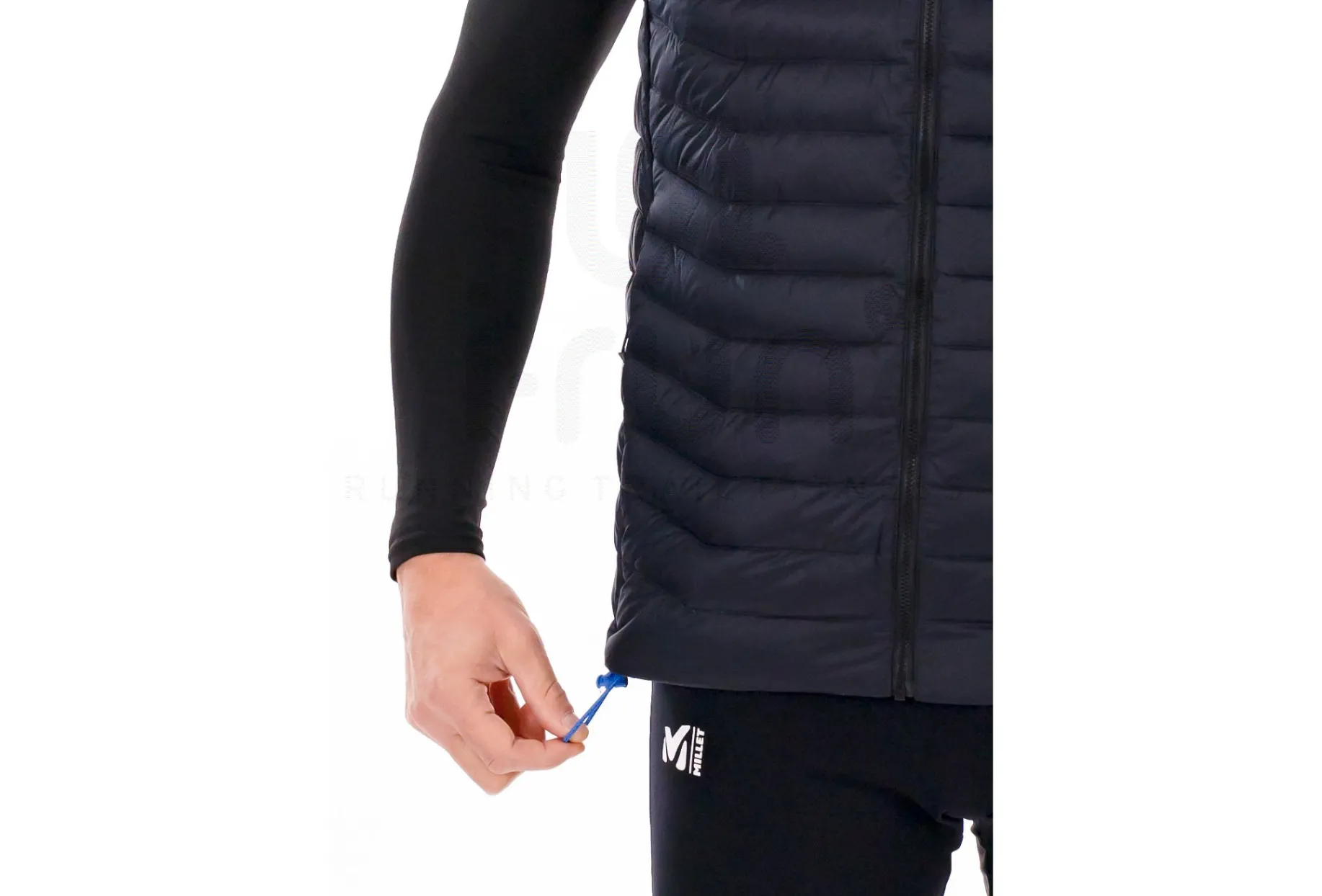 Millet Evole Light Down