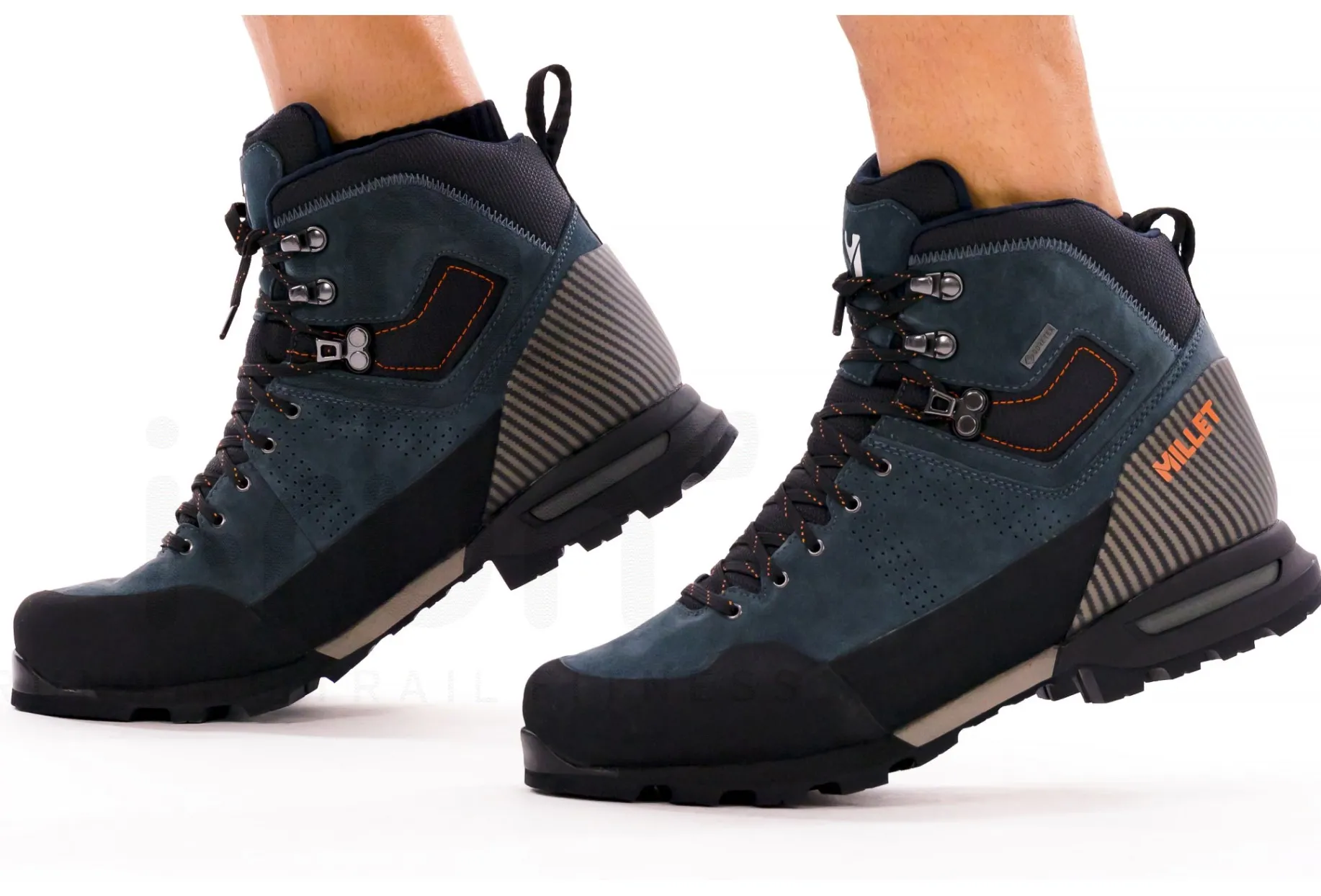 Millet G Trek 4 Gore-Tex