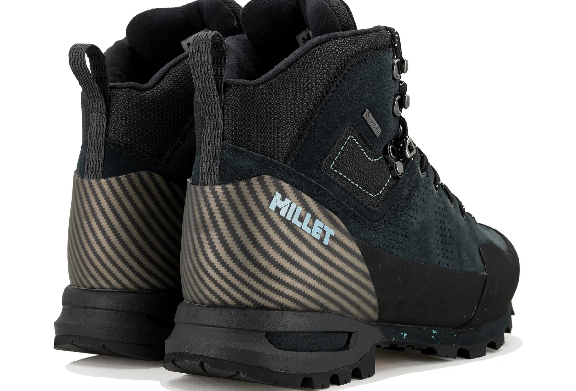 Millet G Trek 4 Gore-Tex