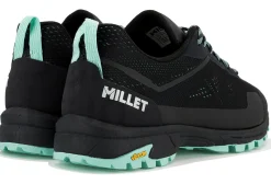 Millet Hike Up