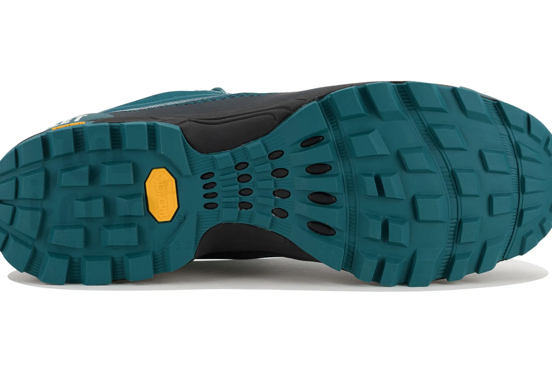 Millet Hike Up Gore-Tex