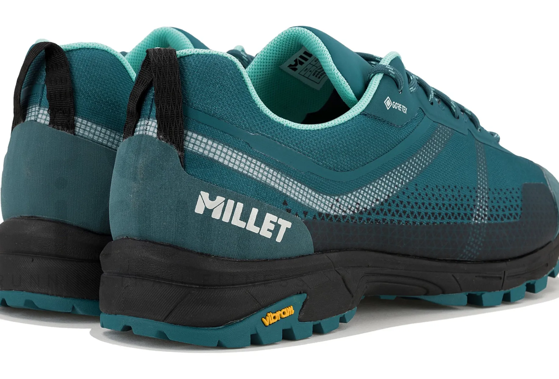Millet Hike Up Gore-Tex