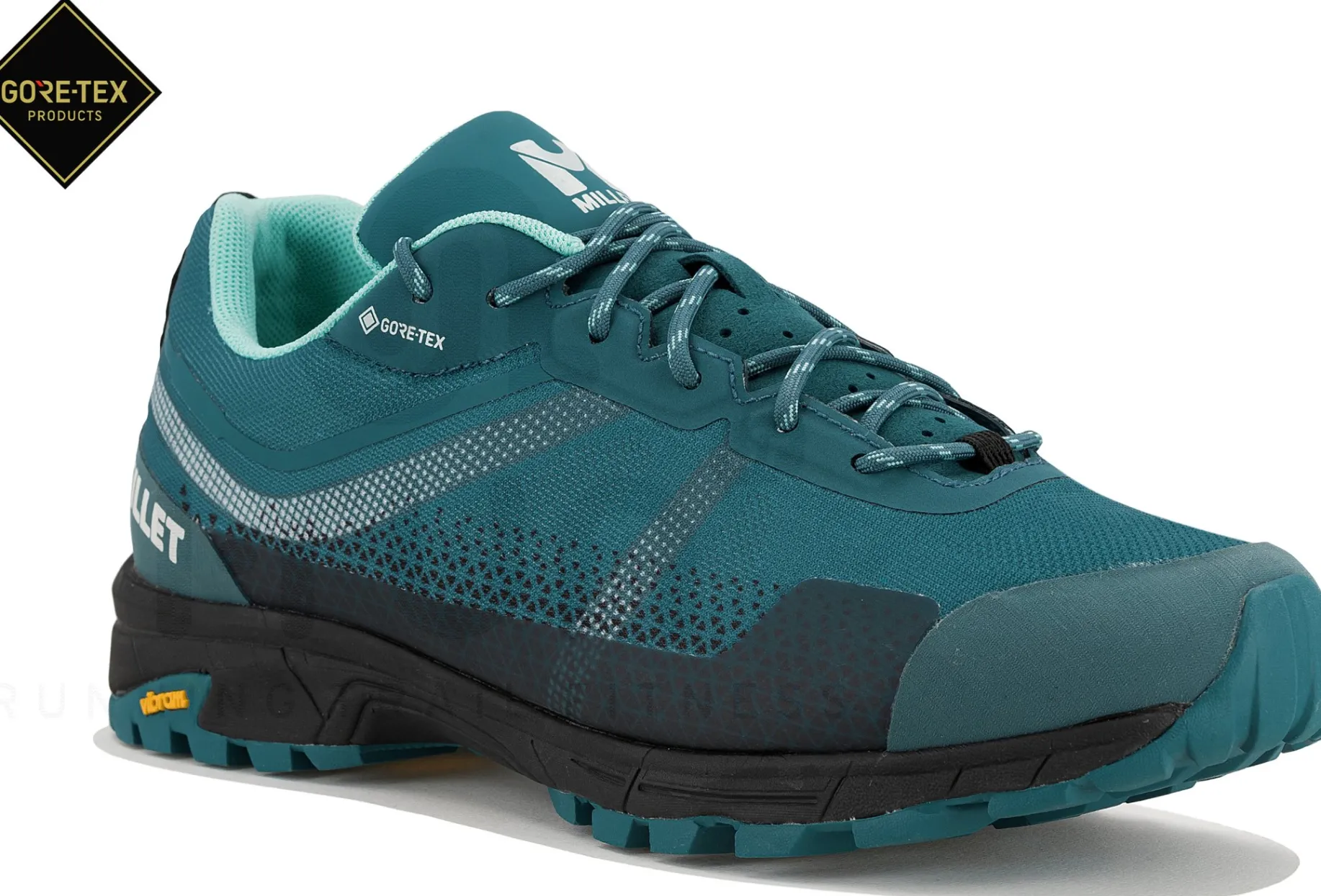 Millet Hike Up Gore-Tex