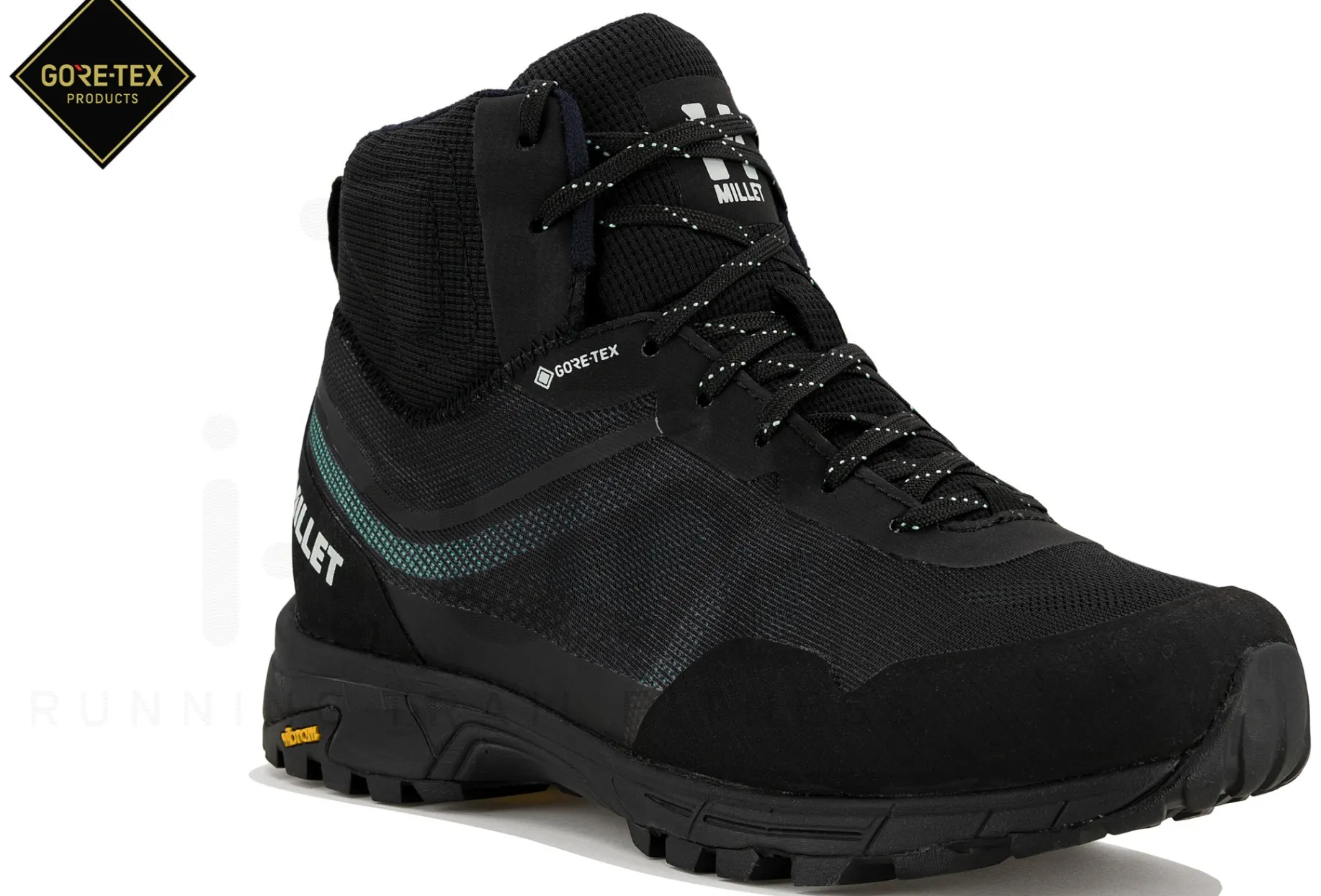 Millet Hike Up Mid Gore-Tex