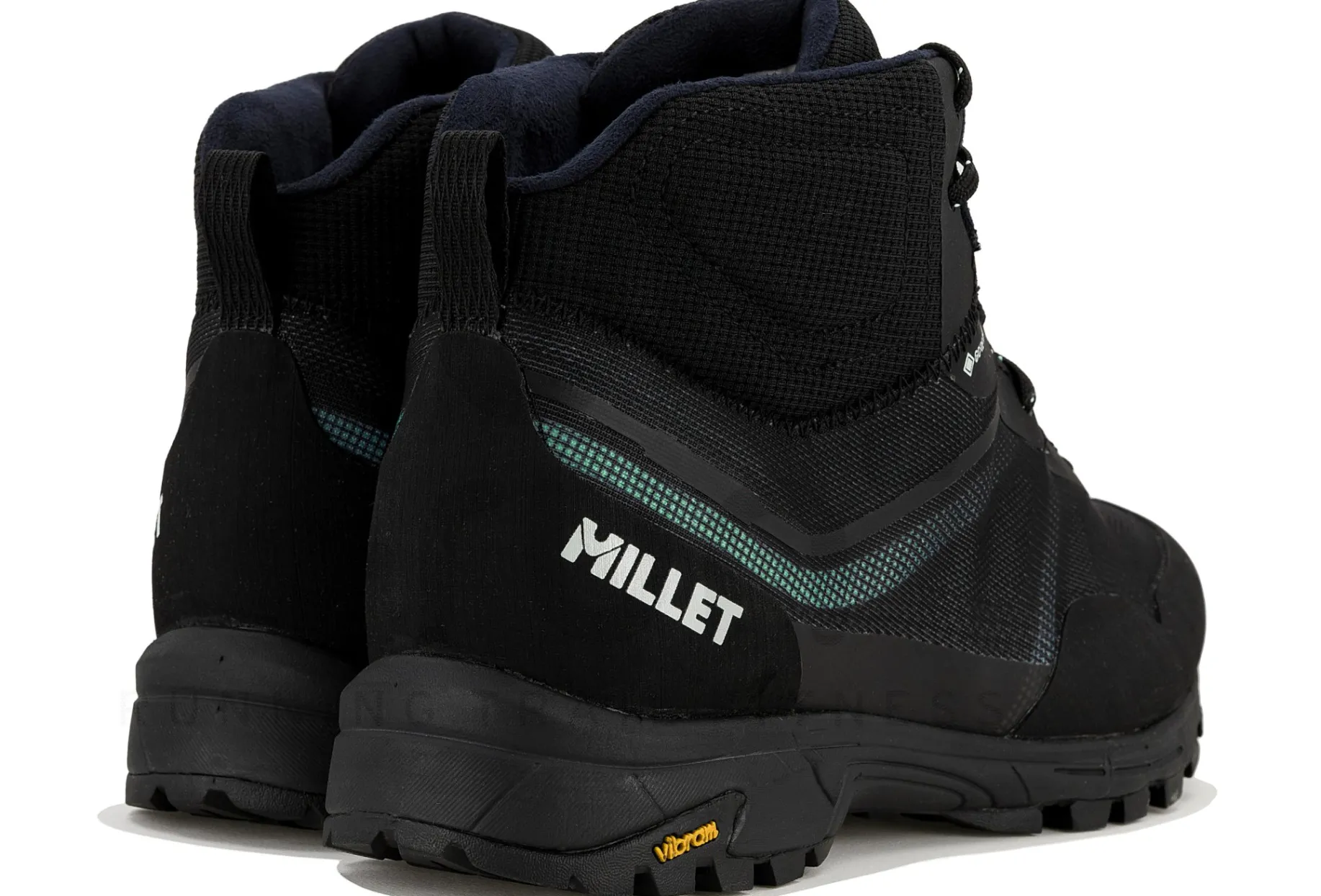 Millet Hike Up Mid Gore-Tex