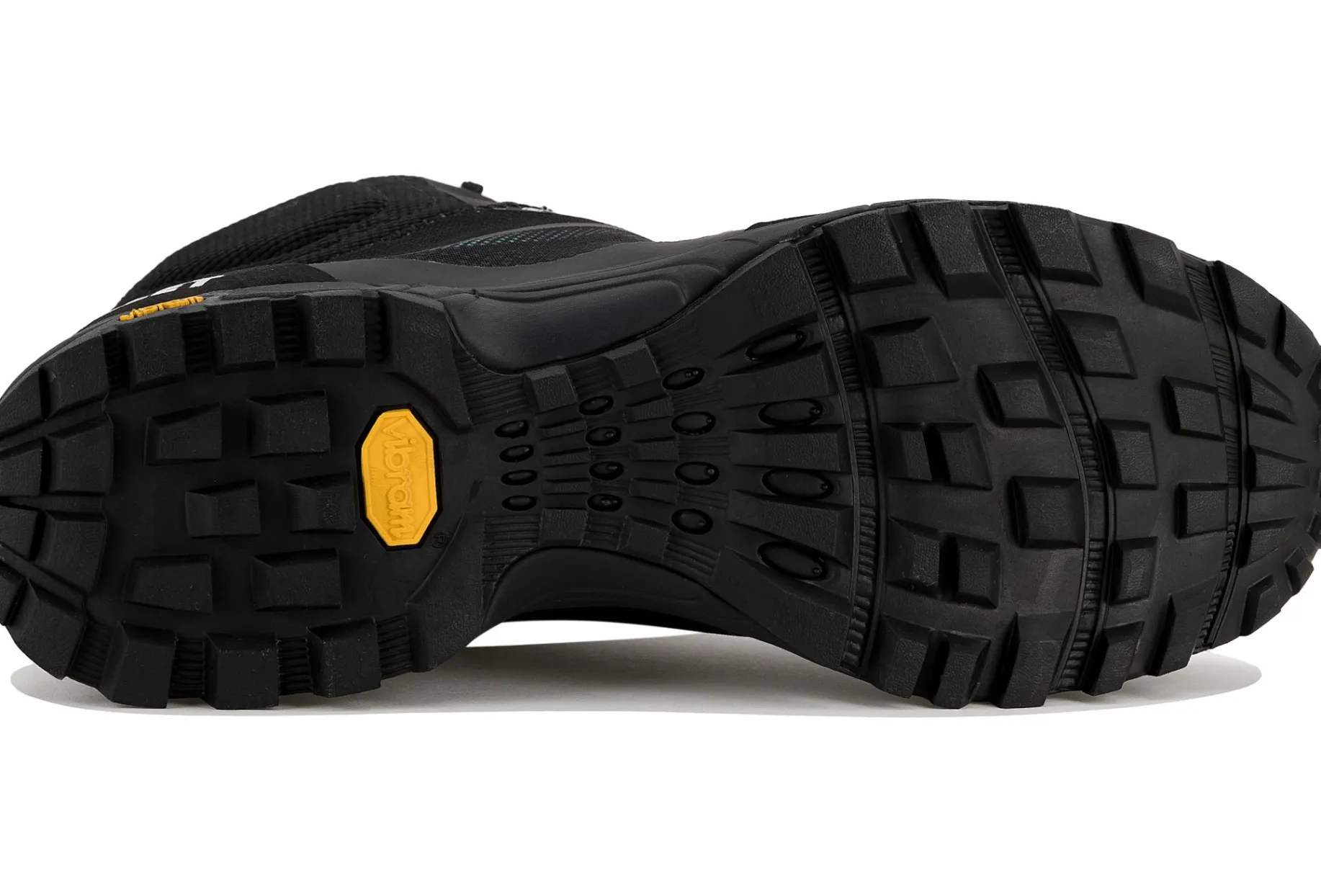 Millet Hike Up Mid Gore-Tex