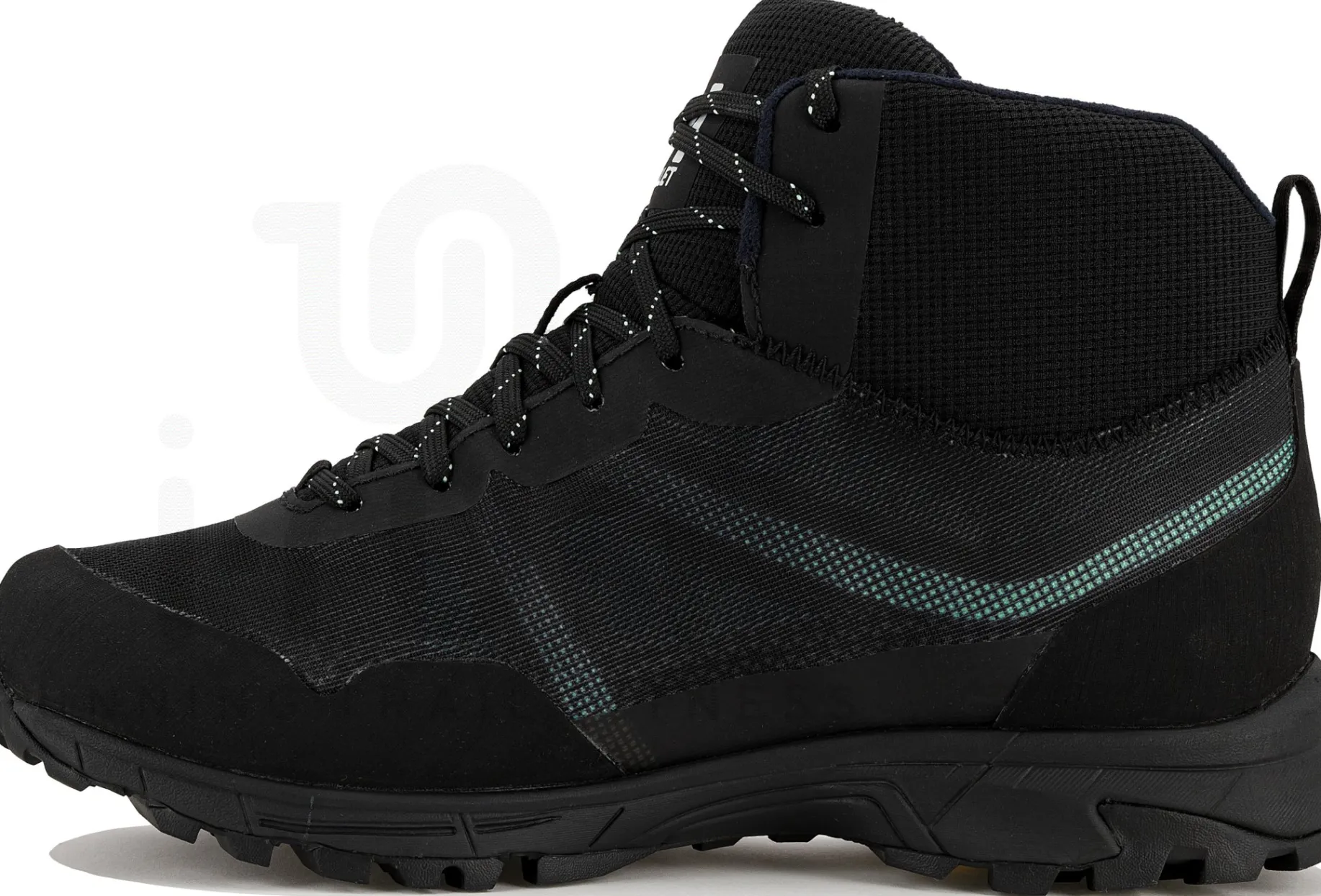 Millet Hike Up Mid Gore-Tex