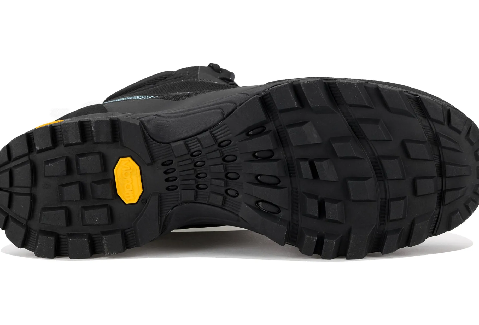 Millet Hike Up Mid Gore-Tex
