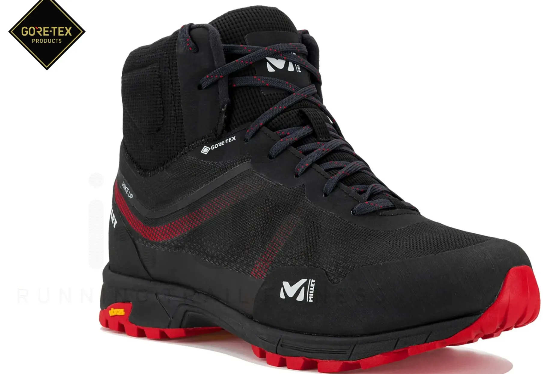 Millet Hike Up Mid Gore-Tex