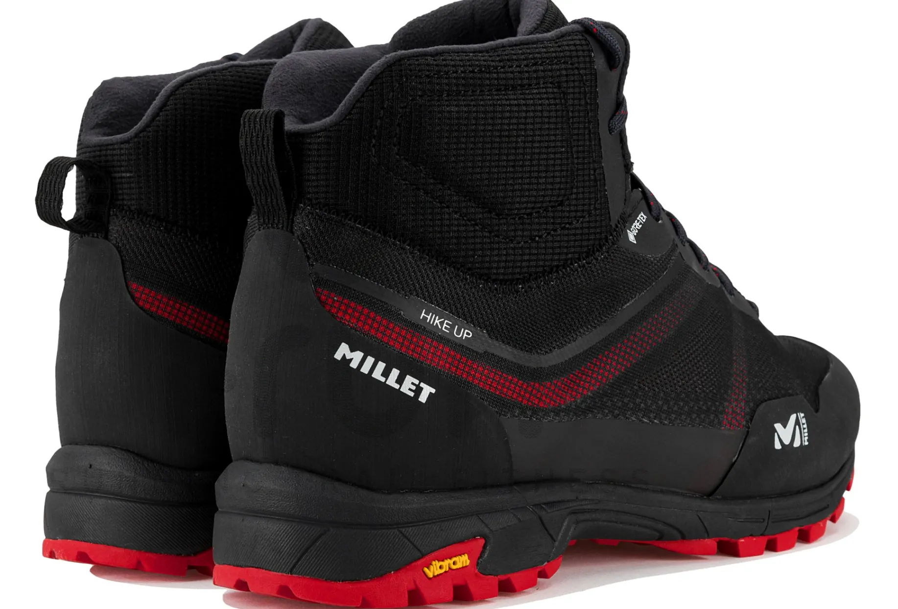 Millet Hike Up Mid Gore-Tex