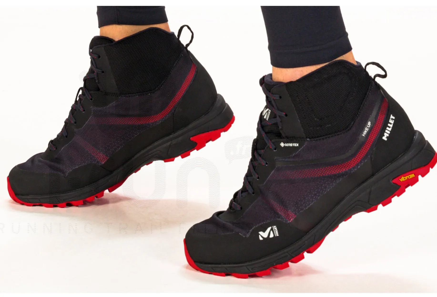 Millet Hike Up Mid Gore-Tex