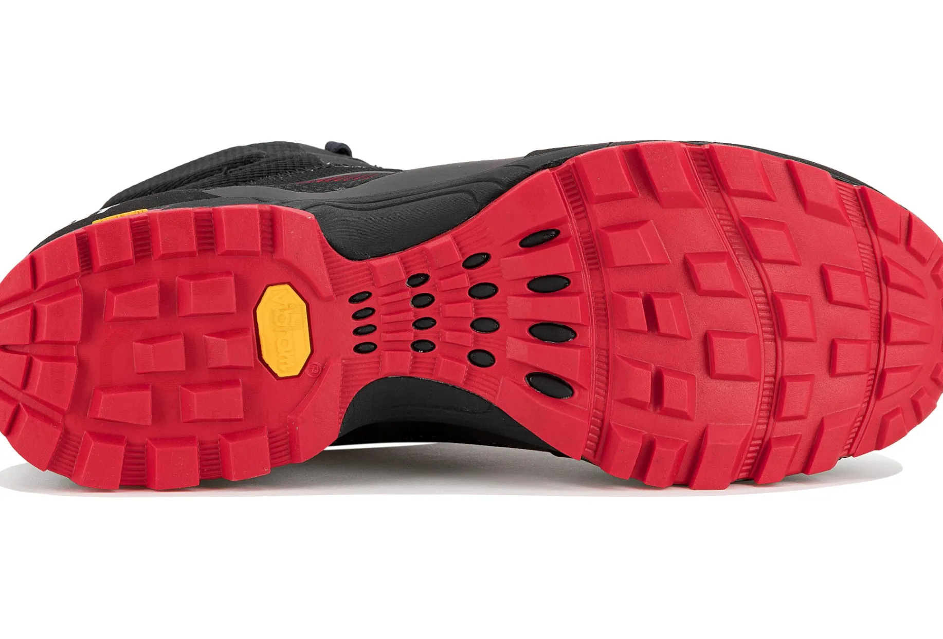 Millet Hike Up Mid Gore-Tex