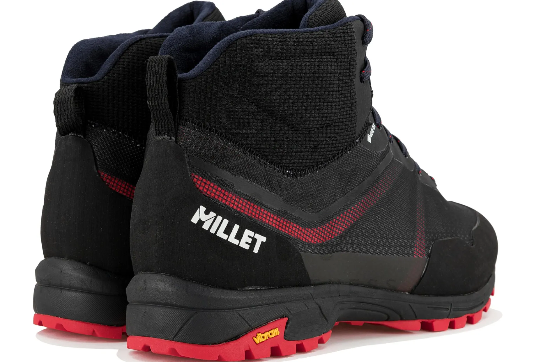 Millet Hike Up Mid Gore-Tex