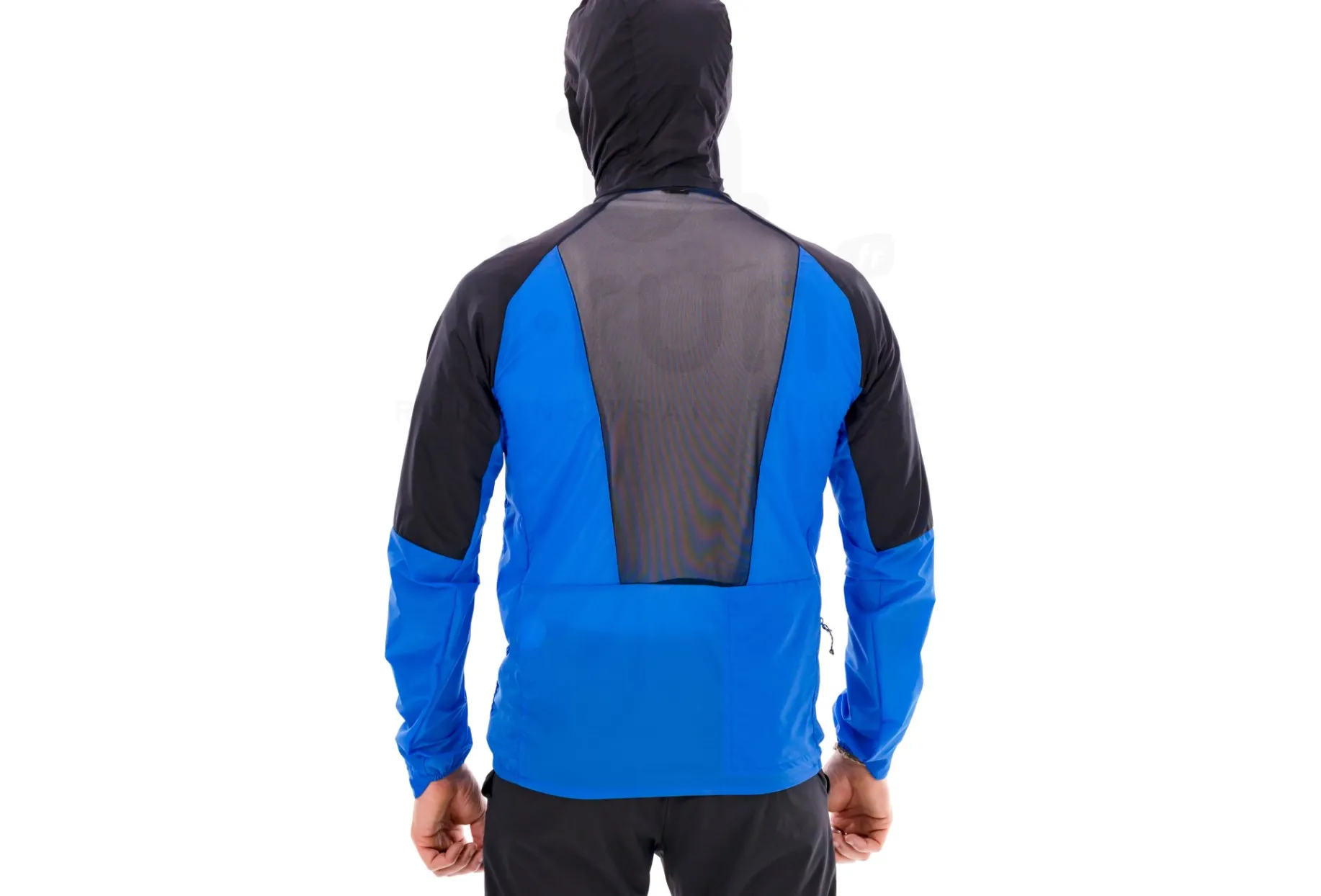 Millet Intensa Rompevientos