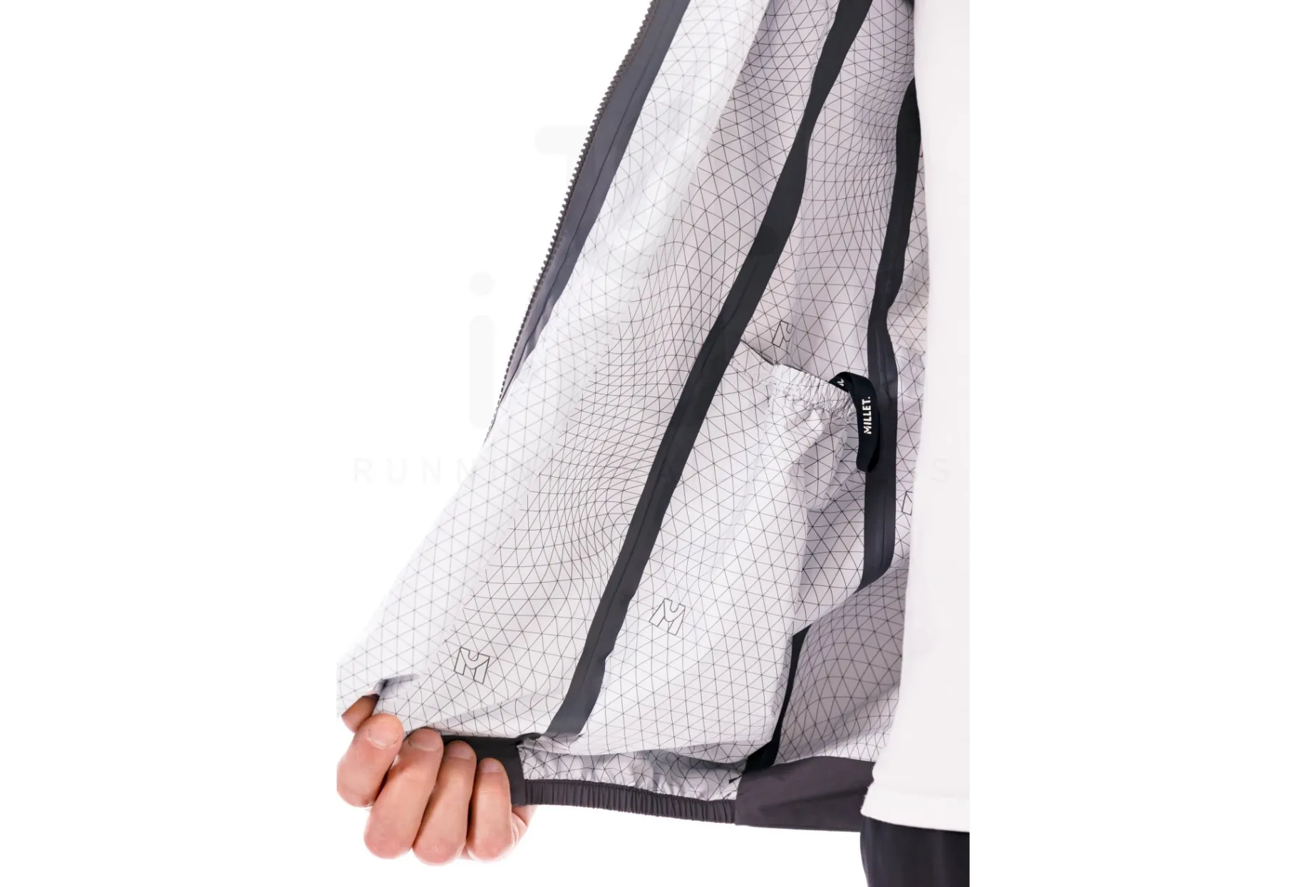 Millet Intense Pro 2.5L
