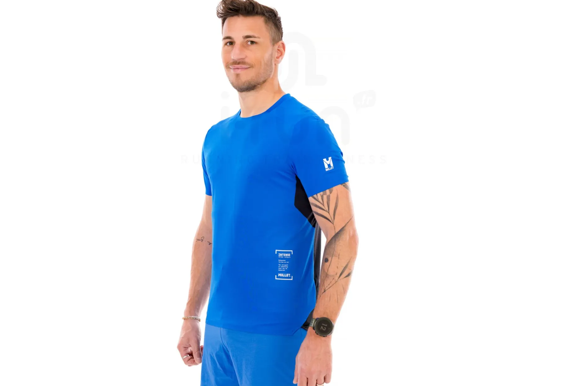Millet Intense Pro Light