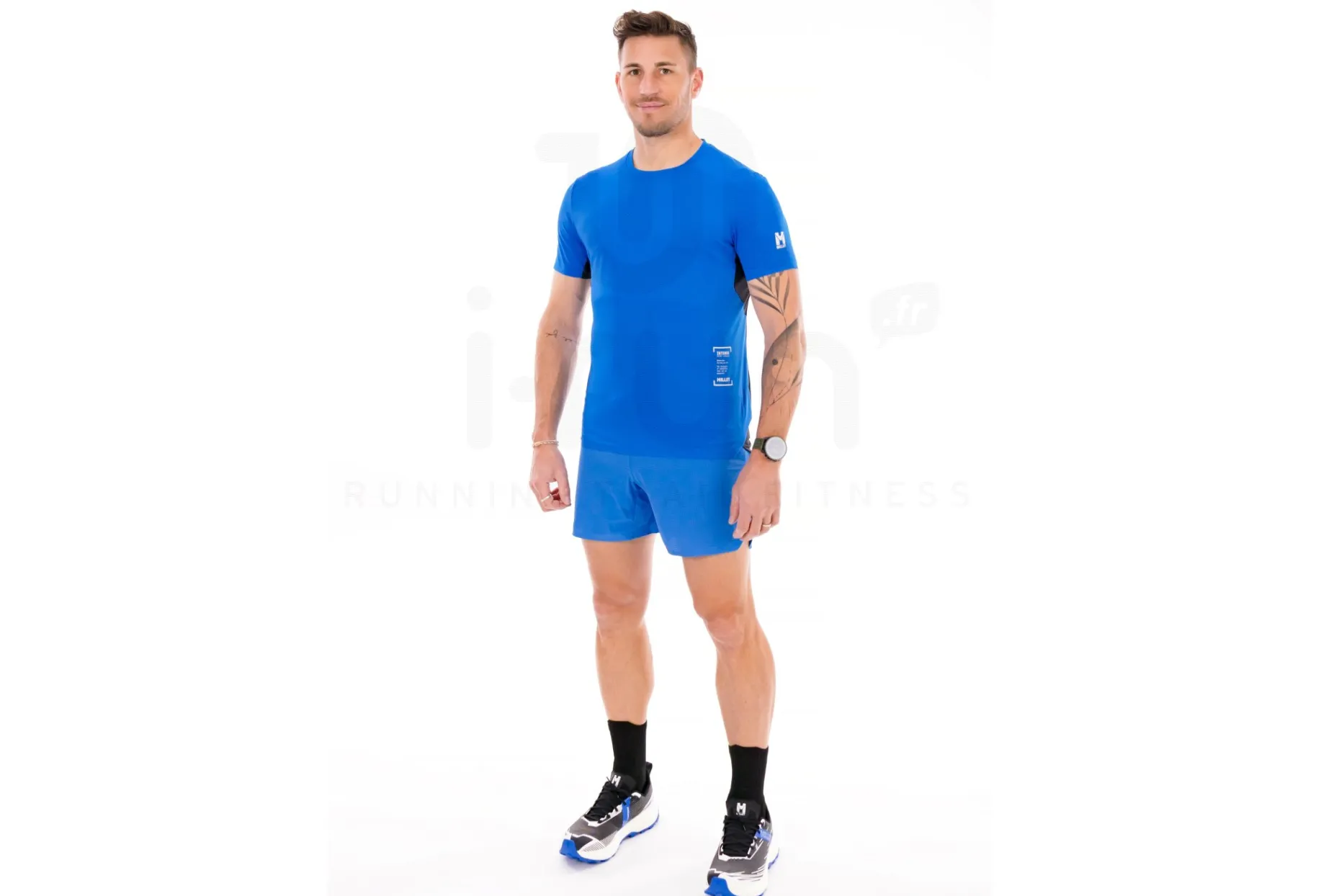 Millet Intense Pro Light
