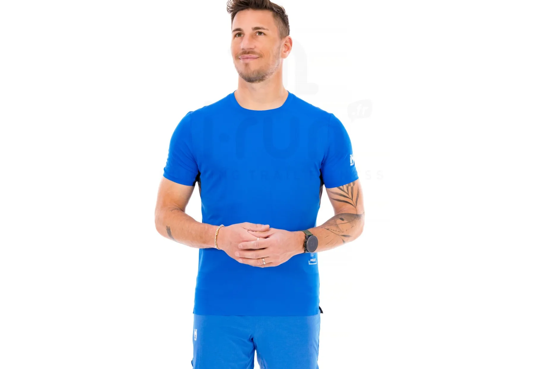 Millet Intense Pro Light