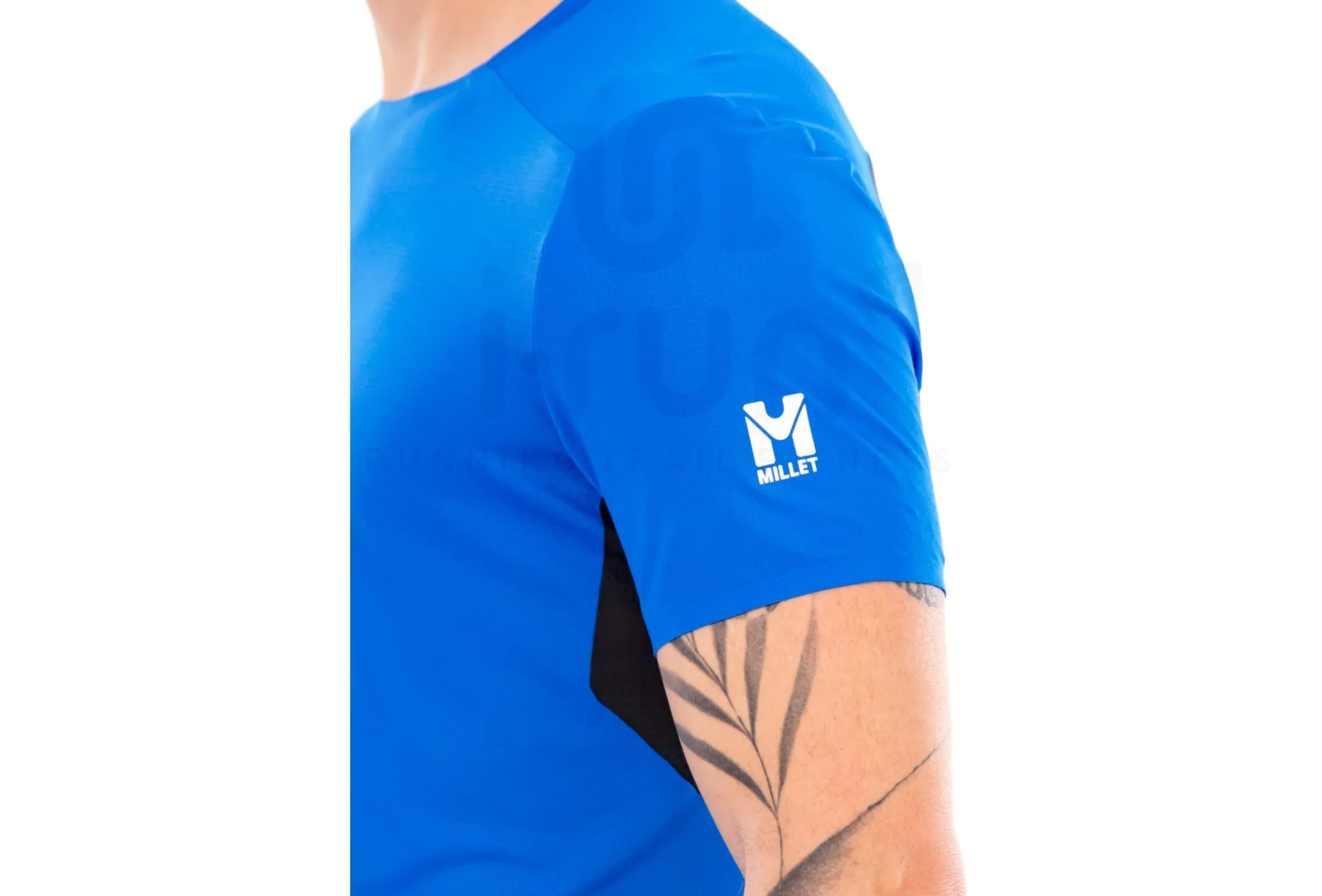 Millet Intense Pro Light
