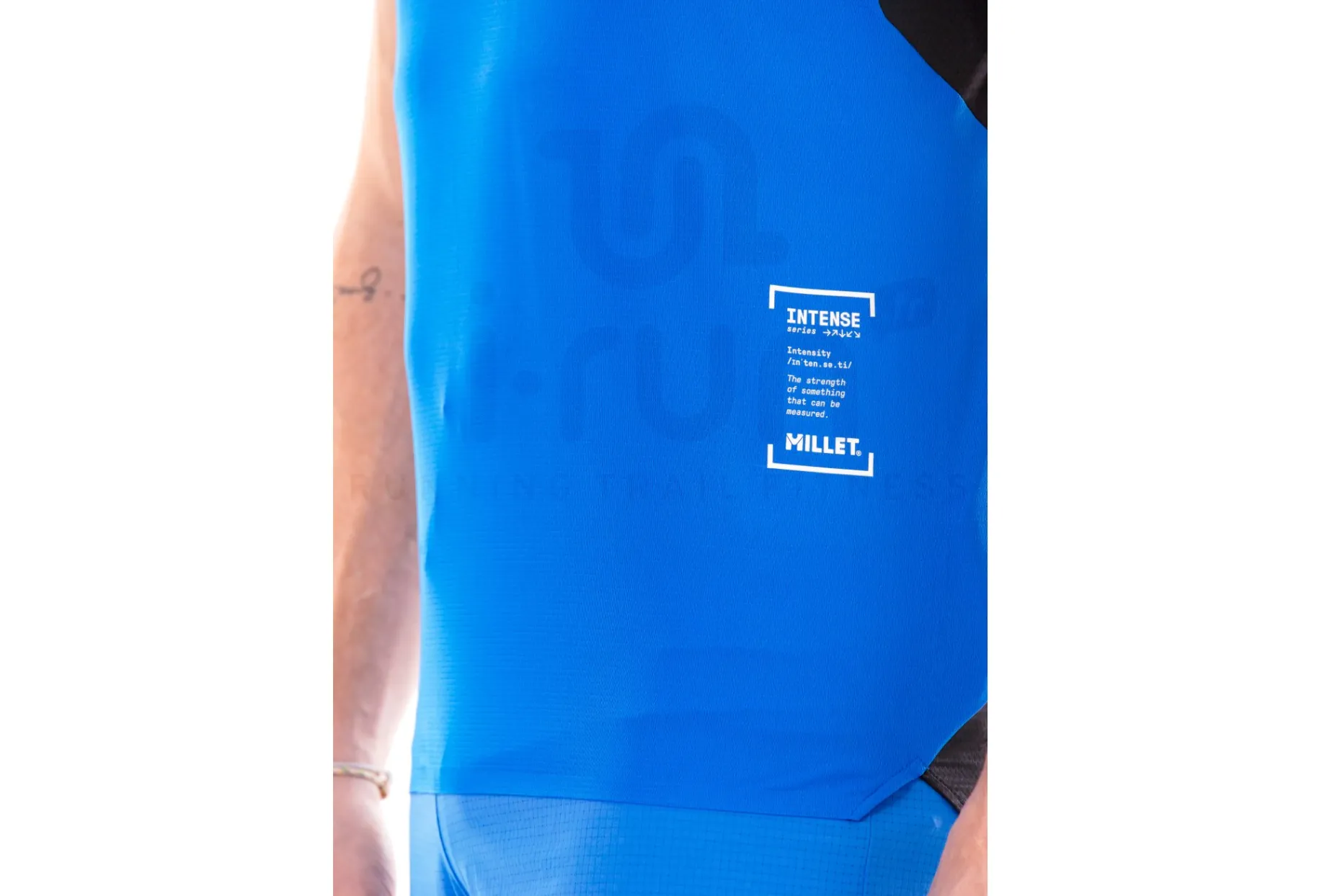 Millet Intense Pro Light