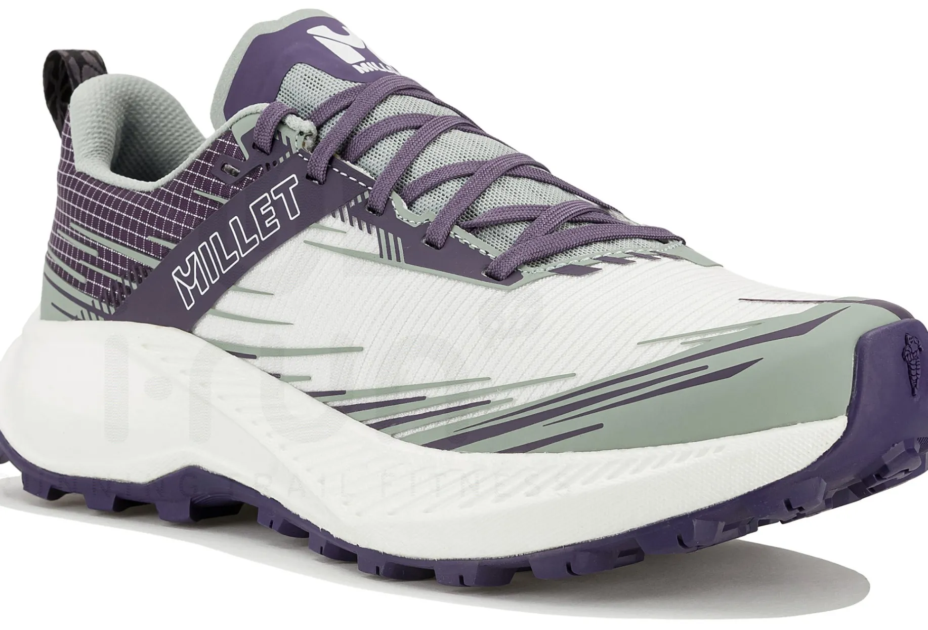 Millet Intense Ultra