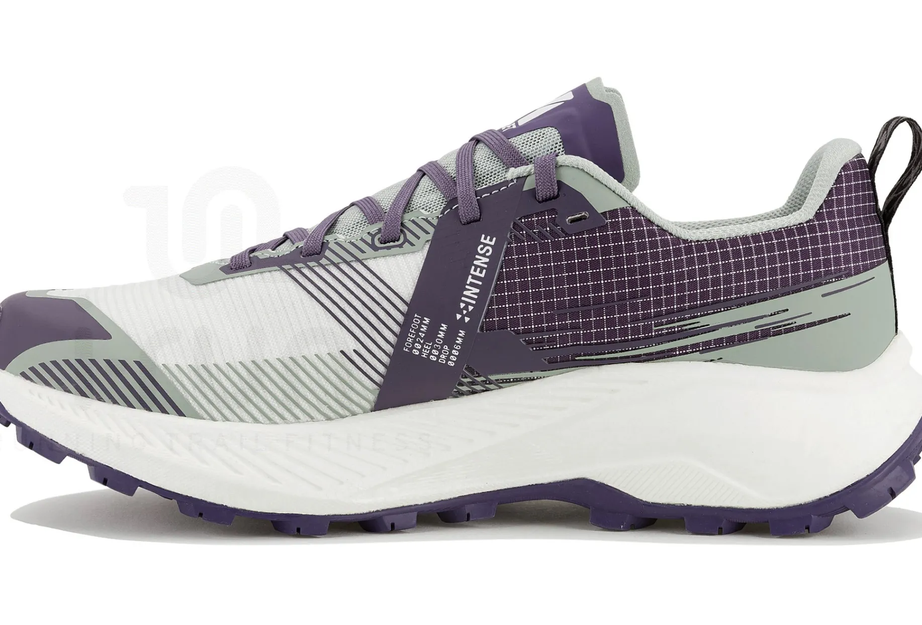 Millet Intense Ultra