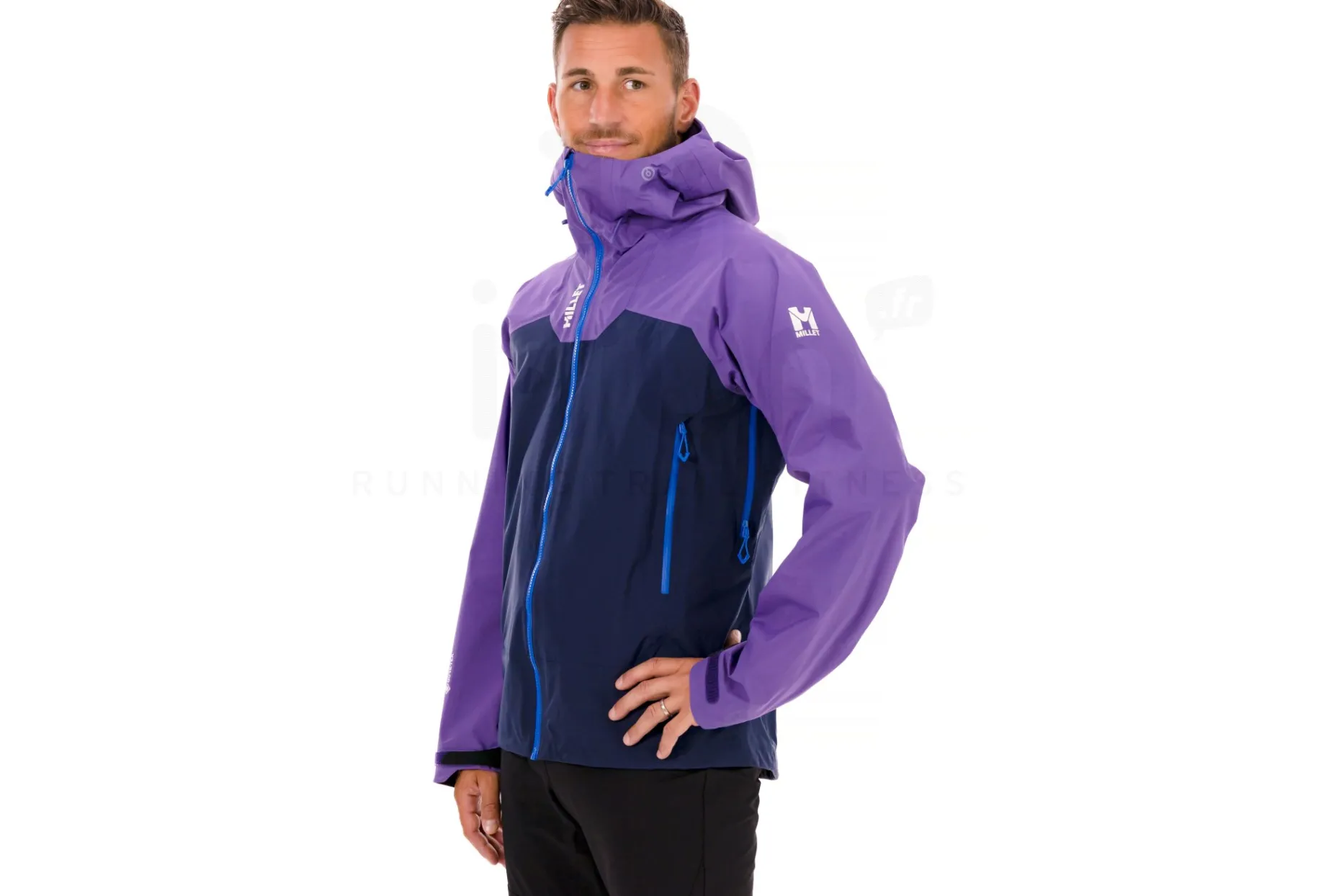 Millet Kamet Gore-Tex