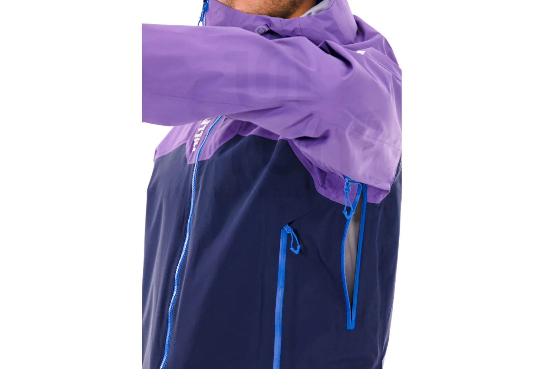 Millet Kamet Gore-Tex
