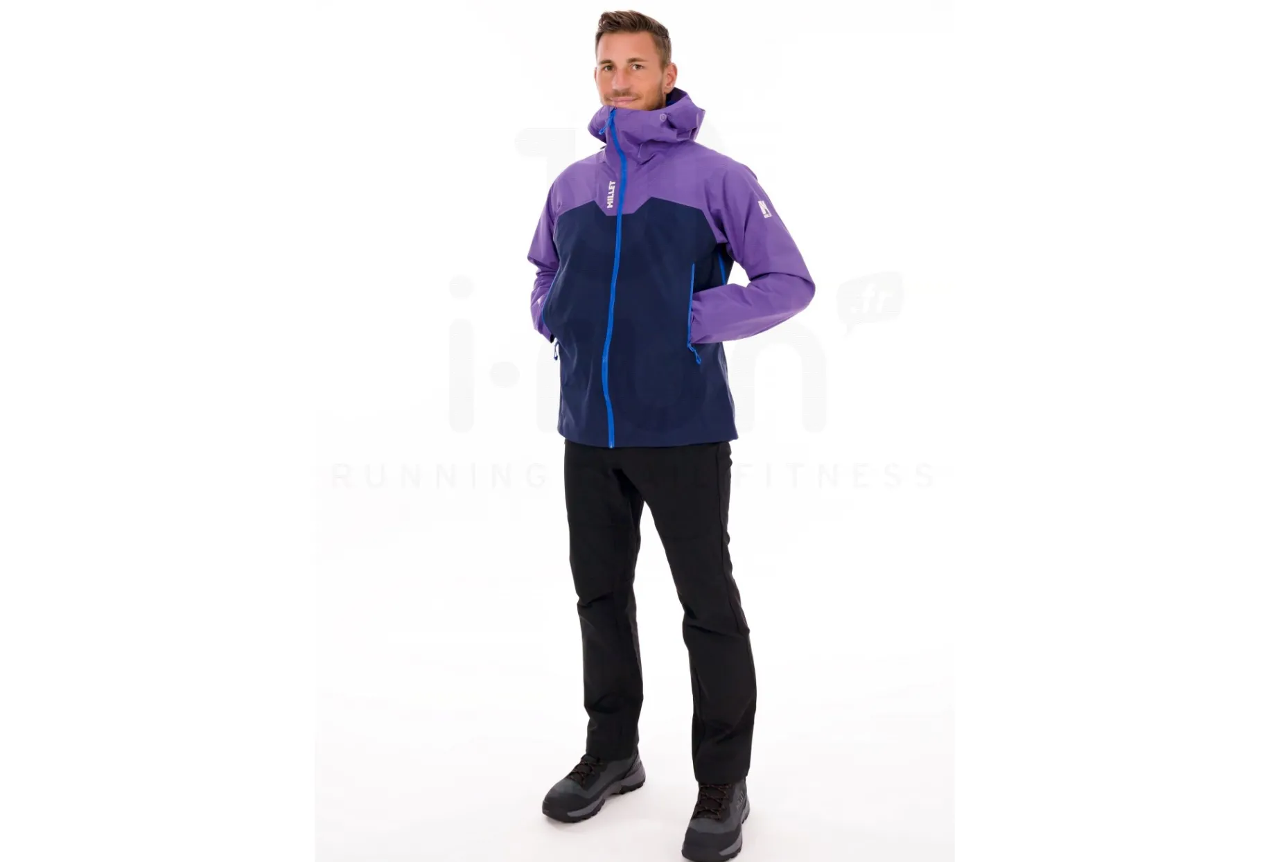 Millet Kamet Gore-Tex