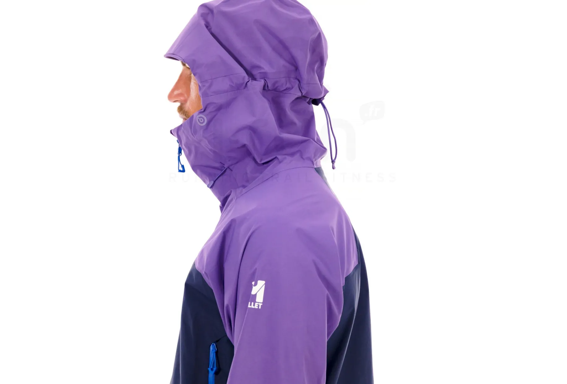 Millet Kamet Gore-Tex