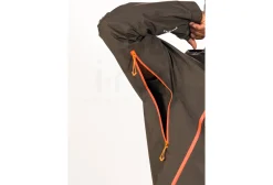Millet K Hybrid Gore-Tex