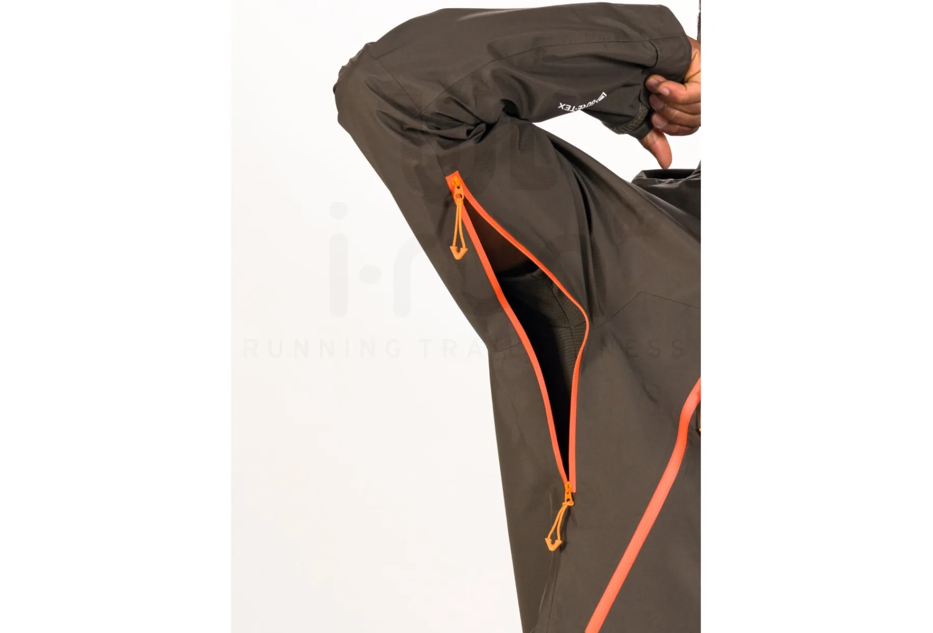 Millet K Hybrid Gore-Tex