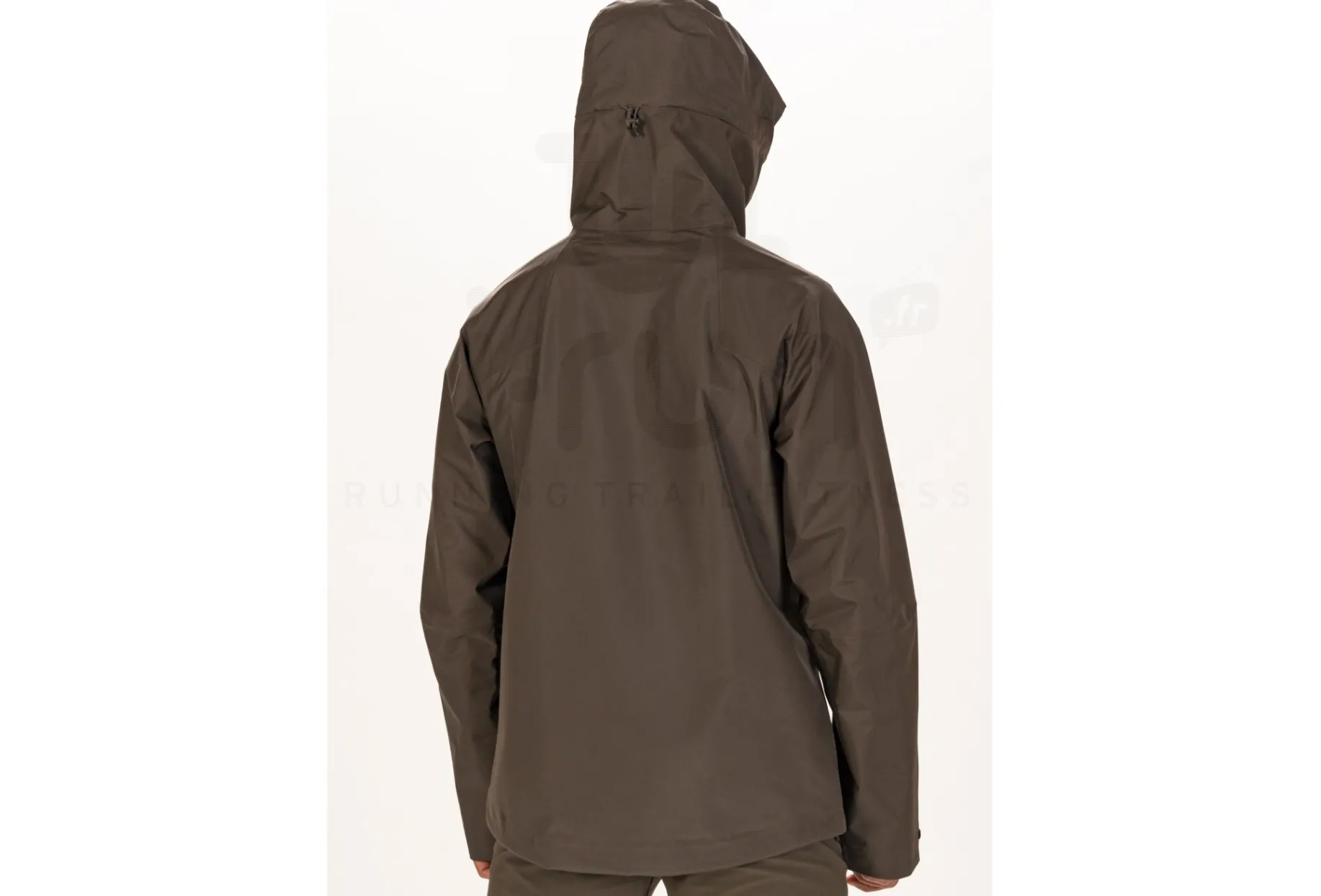 Millet K Hybrid Gore-Tex